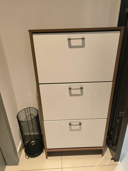 Condominium for Rent at Skyline KL - Winnie Lee - Interior - PropertyGuru.com.my