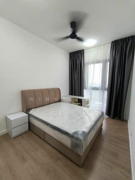 Condominium for Rent at Skyline KL - Winnie Lee - Bedroom - PropertyGuru.com.my