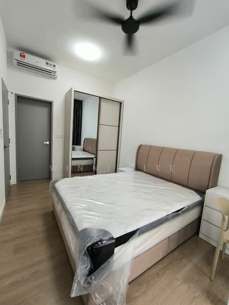 Condominium for Rent at Skyline KL - Winnie Lee - Bedroom - PropertyGuru.com.my