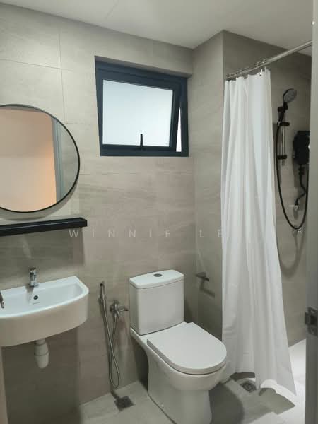 Condominium for Rent at Skyline KL - Winnie Lee - Bathroom - PropertyGuru.com.my
