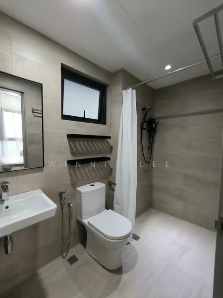 Condominium for Rent at Skyline KL - Winnie Lee - Bathroom - PropertyGuru.com.my