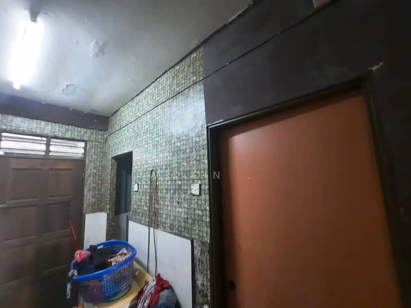 2-storey Terraced House for Sale in Taman Krubong Jaya (Krubong) - Woon . - PropertyGuru.com.my