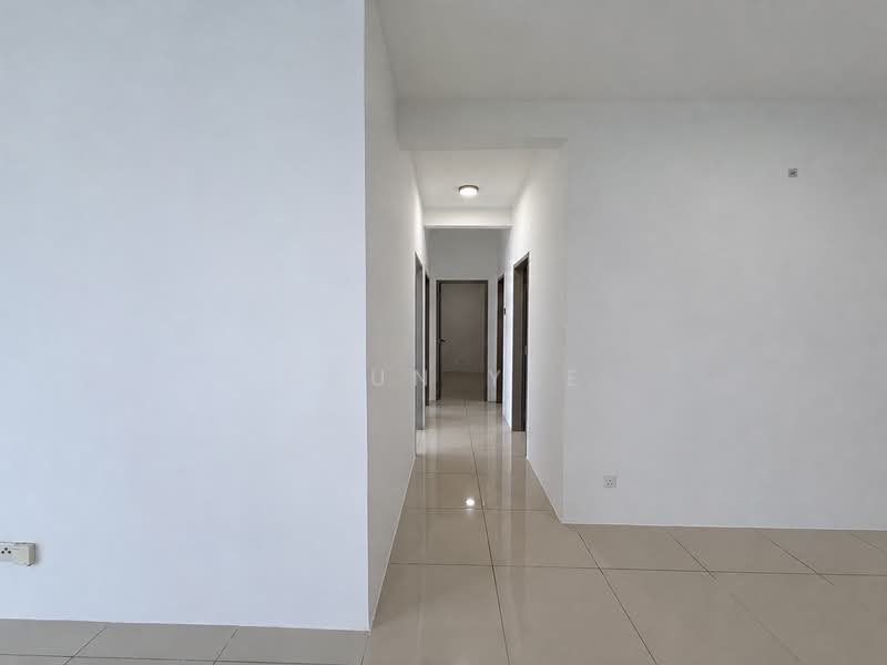 Kondominium untuk Disewa di Platinum Splendor Residence - Chun Yee - Interior - PropertyGuru.com.my