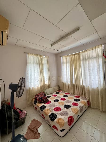 2-storey Terraced House for Sale in Butterworth (Penang) - May Choo - Bedroom - PropertyGuru.com.my
