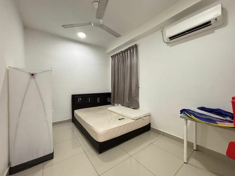 Service Residence for Rent at D'Putra Suites - Pier Lye - Bedroom - PropertyGuru.com.my