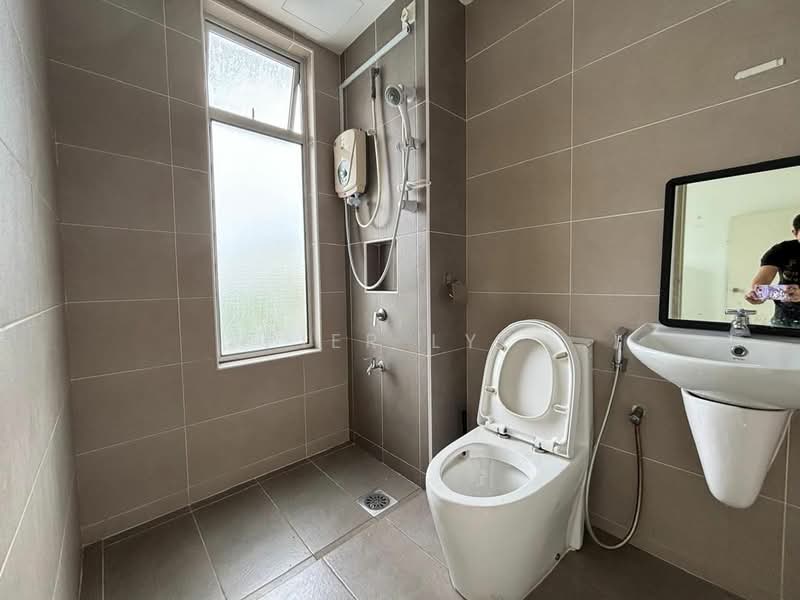 Service Residence for Rent at D'Putra Suites - Pier Lye - PropertyGuru.com.my