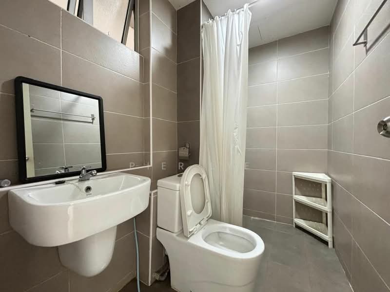 Service Residence for Rent at D'Putra Suites - Pier Lye - PropertyGuru.com.my