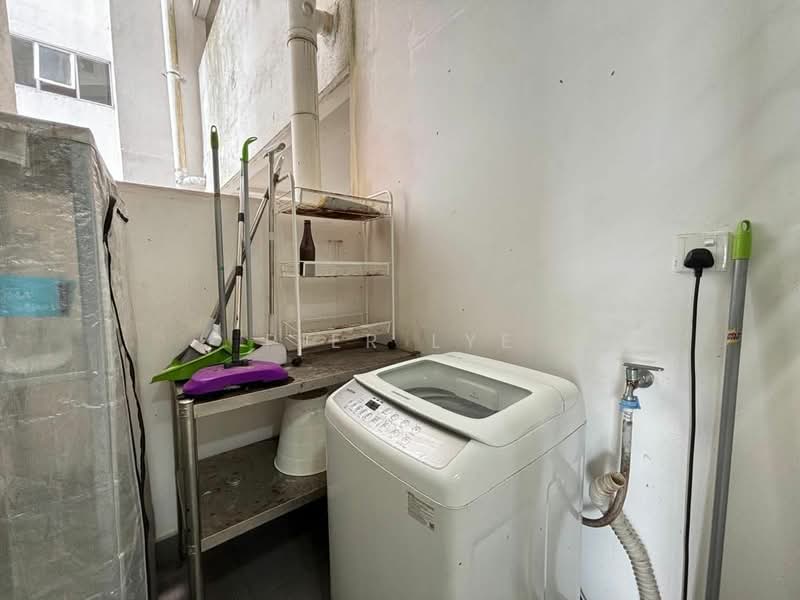 Service Residence for Rent at D'Putra Suites - Pier Lye - PropertyGuru.com.my