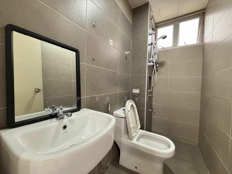 Service Residence for Rent at D'Putra Suites - Pier Lye - PropertyGuru.com.my