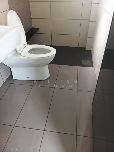 Bungalow for Sale in Taman Satu Krubong (Krubong) - William Chong - Bathroom - PropertyGuru.com.my