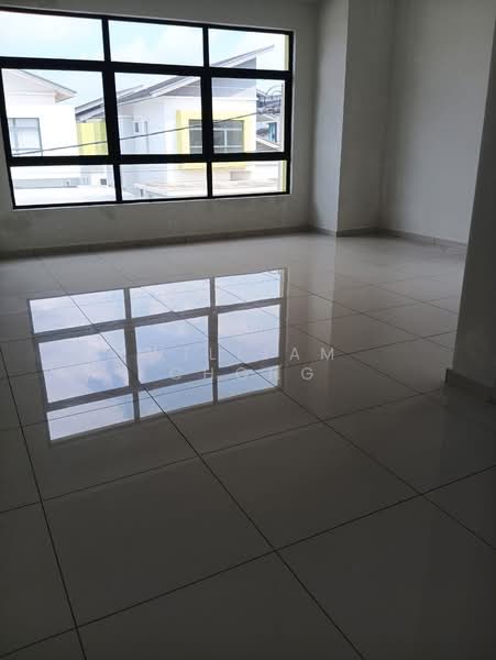 Bungalow for Sale in Taman Satu Krubong (Krubong) - William Chong - Interior - PropertyGuru.com.my
