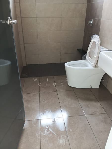 Bungalow for Sale in Taman Satu Krubong (Krubong) - William Chong - Bathroom - PropertyGuru.com.my