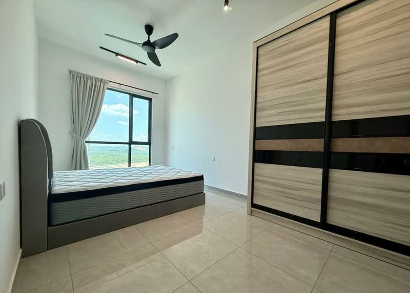 Service Residence for Rent at Savana @ Utropolis - SJ Ho - Bedroom - PropertyGuru.com.my