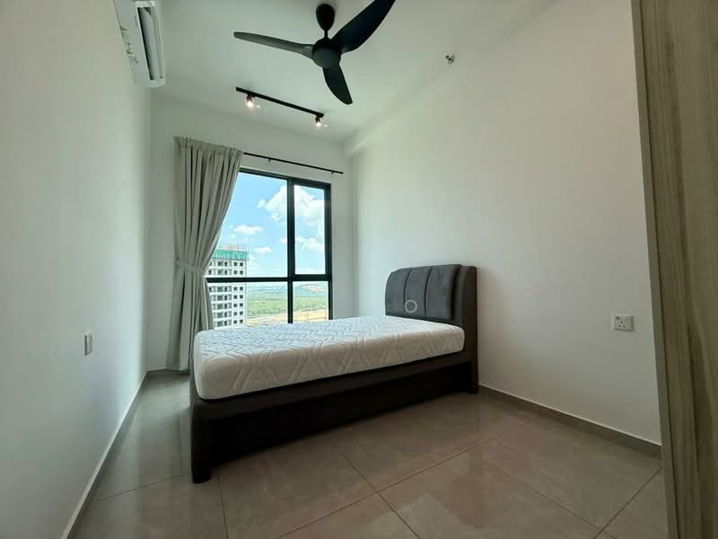 Service Residence for Rent at Savana @ Utropolis - SJ Ho - Bedroom - PropertyGuru.com.my