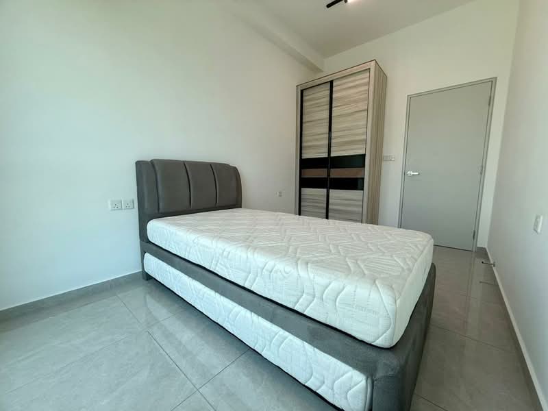 Service Residence for Rent at Savana @ Utropolis - SJ Ho - Bedroom - PropertyGuru.com.my