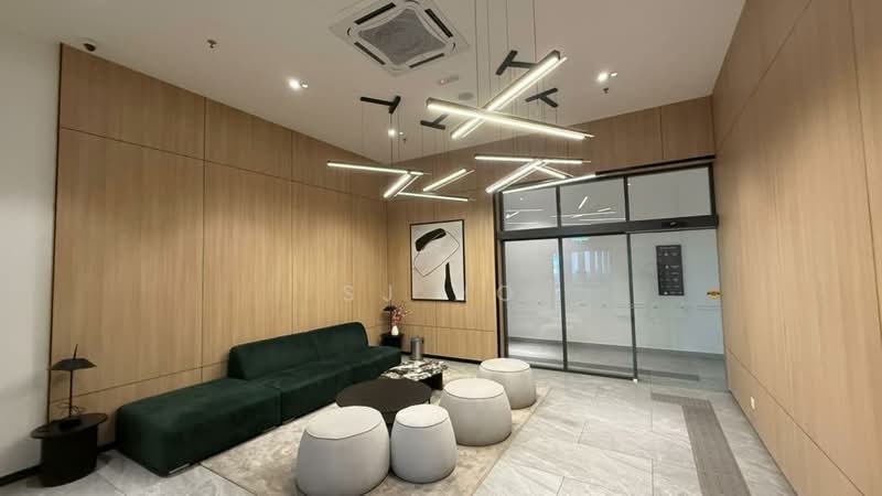 Service Residence for Rent at Savana @ Utropolis - SJ Ho - Lobby - PropertyGuru.com.my