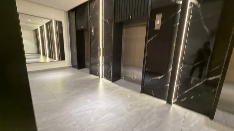 Service Residence for Rent at Savana @ Utropolis - SJ Ho - Corridor - PropertyGuru.com.my