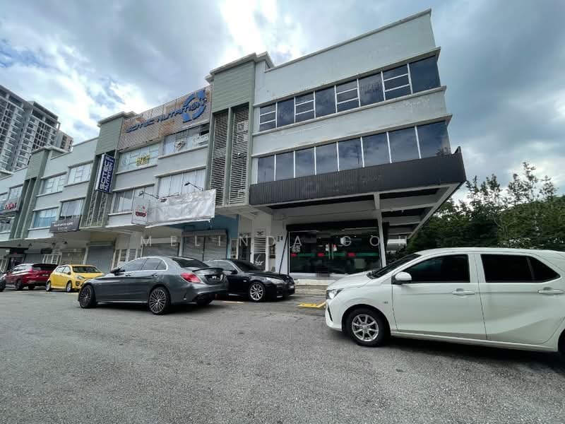 Shop for Sale in Alam Damai (Cheras) - Melinda Goh - Exterior - PropertyGuru.com.my