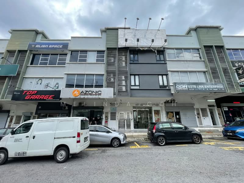 Shop for Sale in Alam Damai (Cheras) - Melinda Goh - Exterior - PropertyGuru.com.my