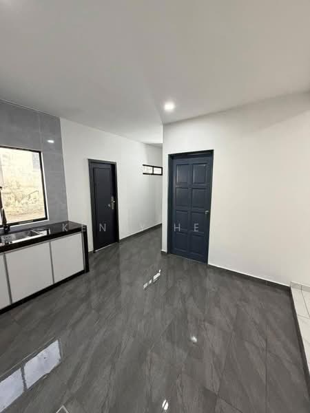 1-storey Terraced House for Sale in Bandar Selesa Jaya (Skudai) - Kenny Heng - Interior - PropertyGuru.com.my