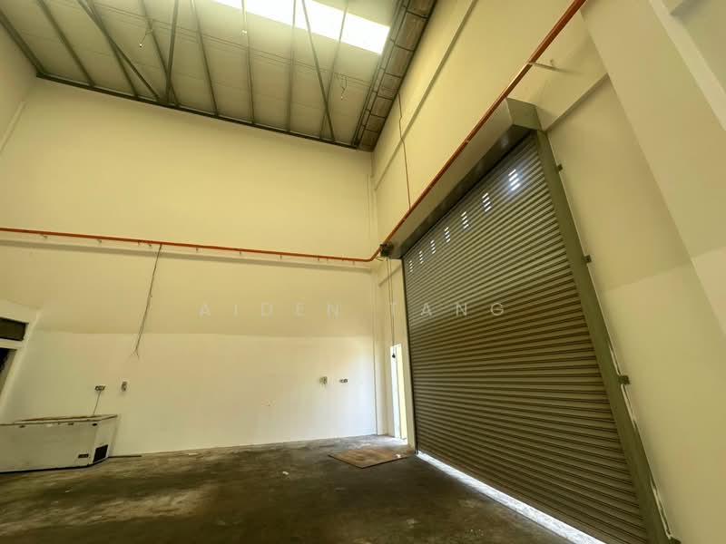 Factory for Rent in Eco Business Park 2 Senai (Senai) - Aiden Tang - Interior - PropertyGuru.com.my