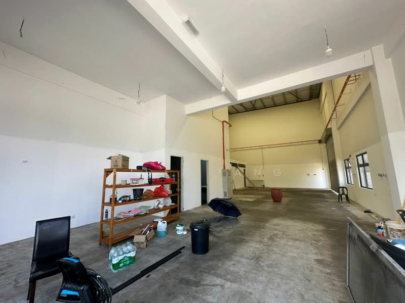 Factory for Rent in Eco Business Park 2 Senai (Senai) - Aiden Tang - Interior - PropertyGuru.com.my