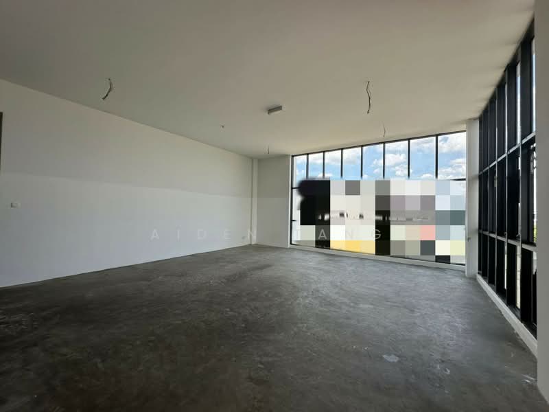 Factory for Rent in Eco Business Park 2 Senai (Senai) - Aiden Tang - Interior - PropertyGuru.com.my