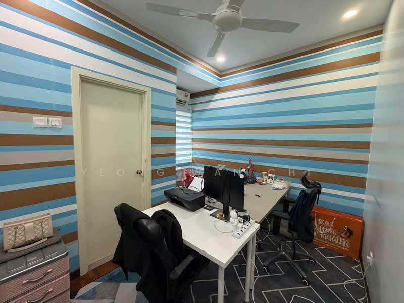 Terraced House for Sale in Taman Puchong Hartamas (Puchong) - Yeong Wan Chi - PropertyGuru.com.my