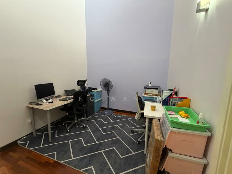 Terraced House for Sale in Taman Puchong Hartamas (Puchong) - Yeong Wan Chi - PropertyGuru.com.my