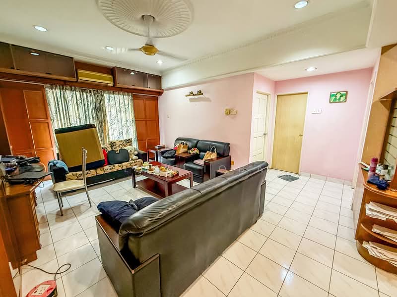 For Sale - Bukit Awansari (OG Court)