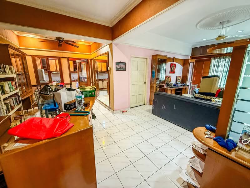 For Sale - Bukit Awansari (OG Court)