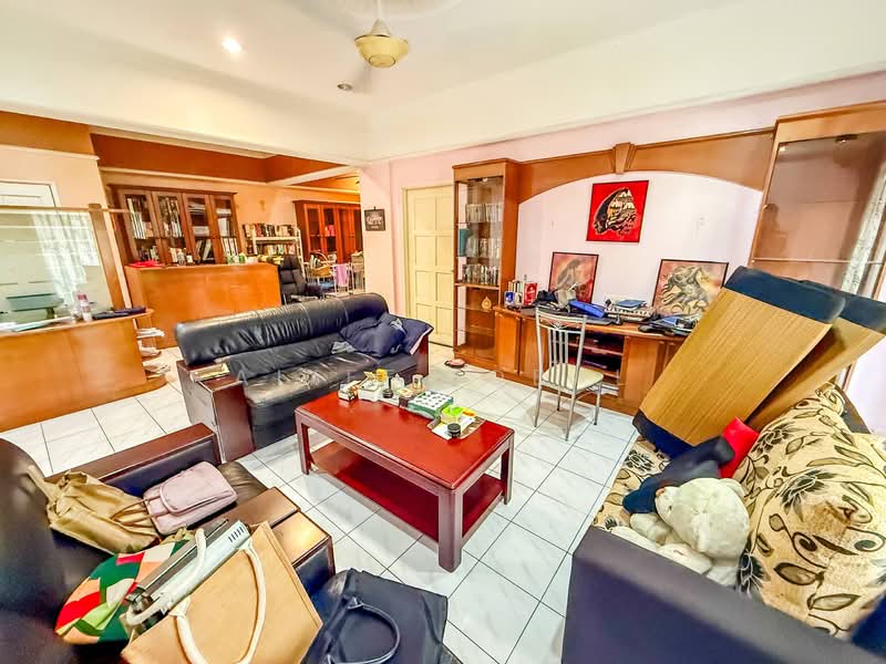 For Sale - Bukit Awansari (OG Court)