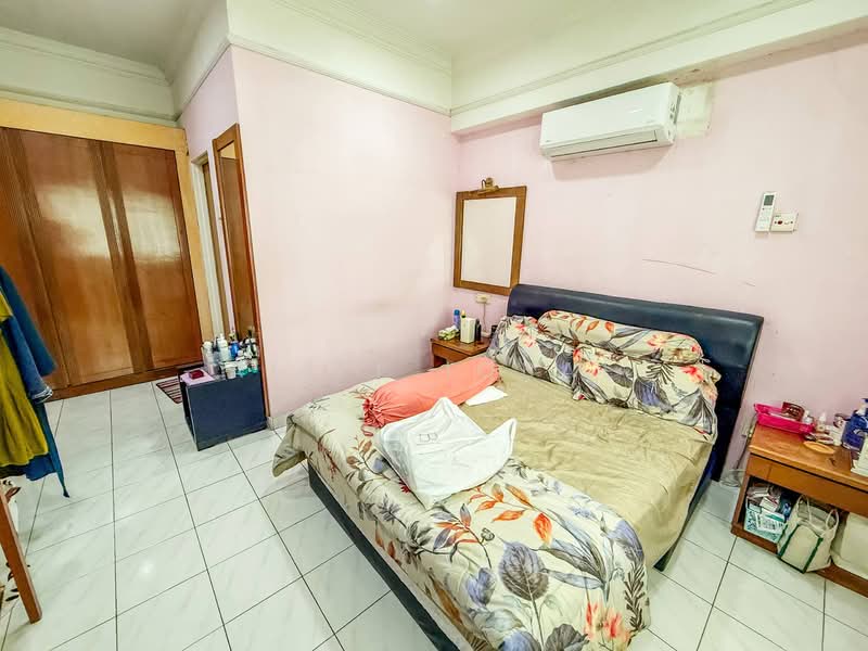 For Sale - Bukit Awansari (OG Court)