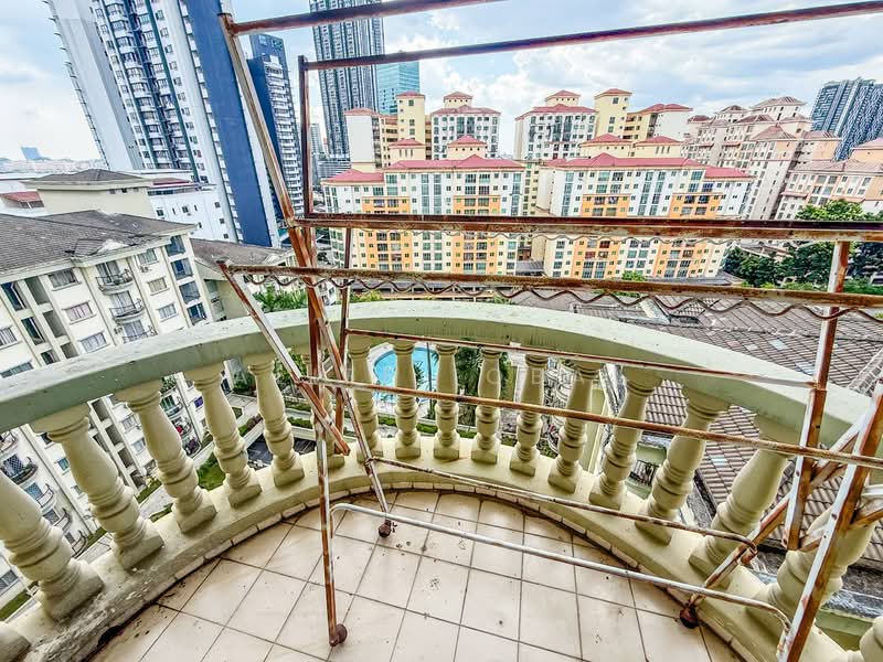 For Sale - Bukit Awansari (OG Court)