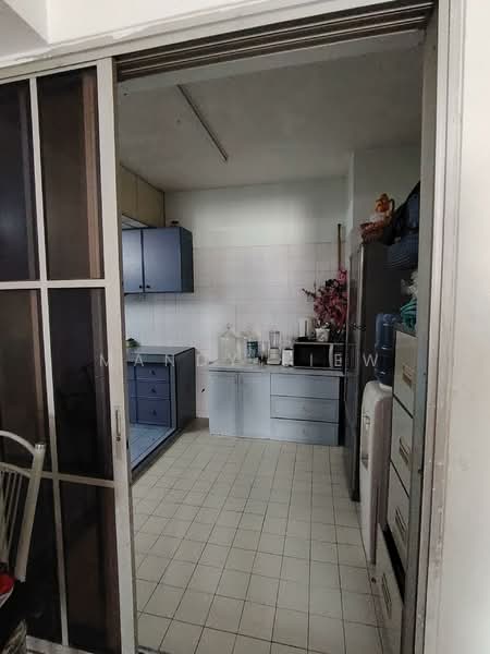 Condominium for Sale at Casa Magna - Mandy Liew - Kitchen - PropertyGuru.com.my