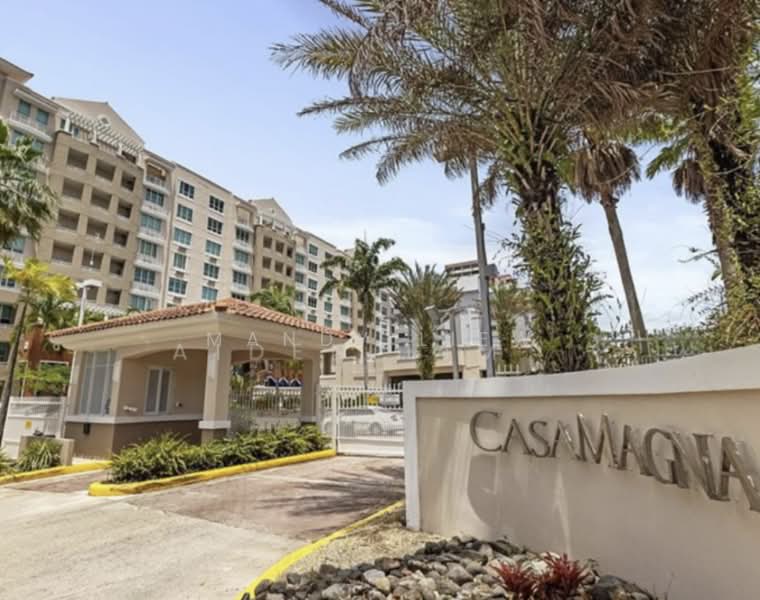 Condominium for Sale at Casa Magna - Mandy Liew - Exterior - PropertyGuru.com.my