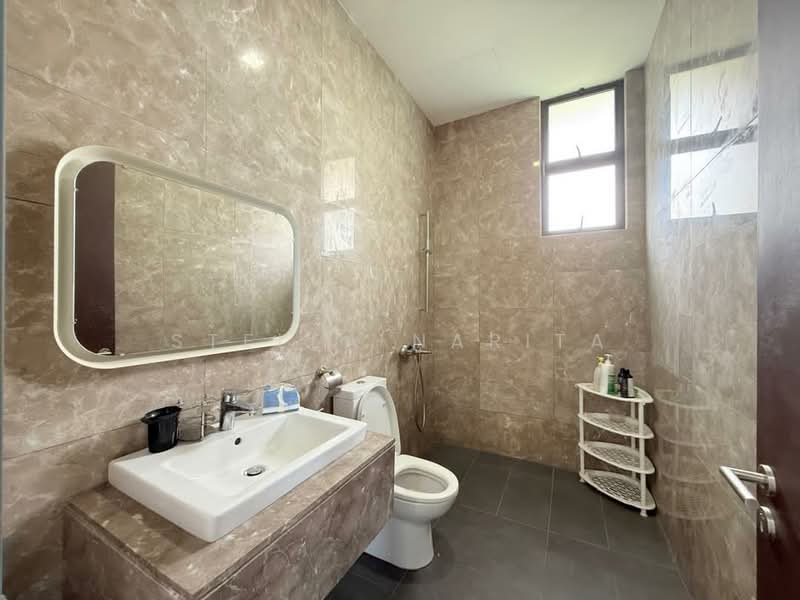 Bungalow for Rent in Iskandar Puteri (Nusajaya) (Johor) - Stella Narita - PropertyGuru.com.my