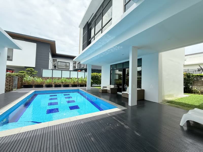 Bungalow for Rent in Iskandar Puteri (Nusajaya) (Johor) - Stella Narita - PropertyGuru.com.my