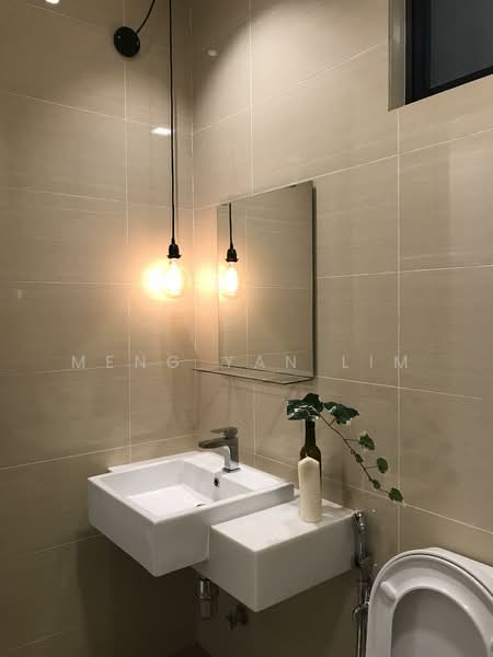 Kondominium untuk Disewa di CloudTree Residence - Meng Yan Lim - Bathroom - PropertyGuru.com.my