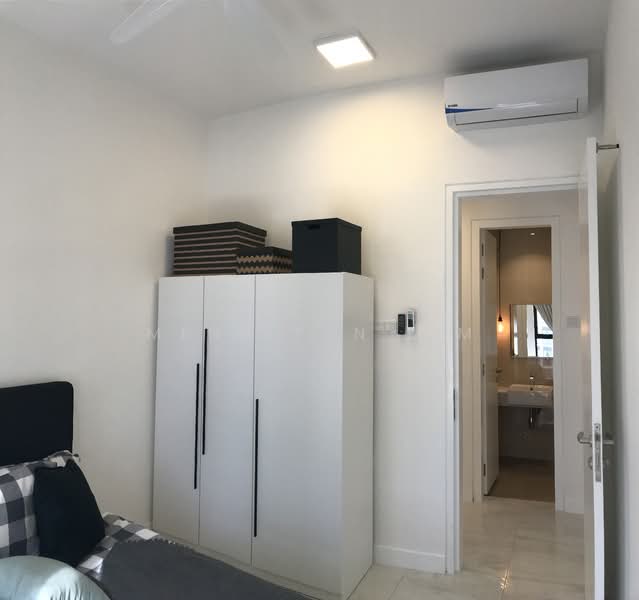 Kondominium untuk Disewa di CloudTree Residence - Meng Yan Lim - Bedroom - PropertyGuru.com.my