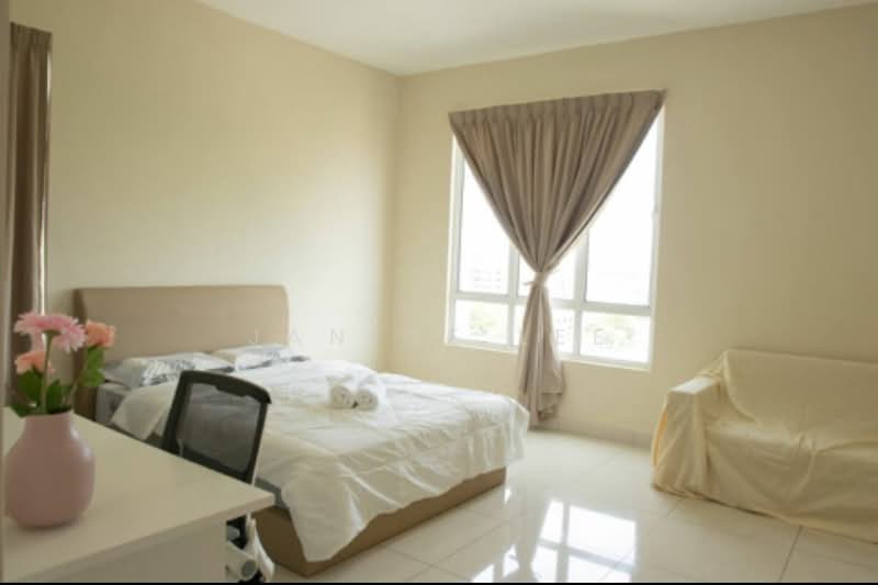 Kondominium untuk Dijual di Orange 3 (Oren 3) - Janice Lee - Bedroom - PropertyGuru.com.my