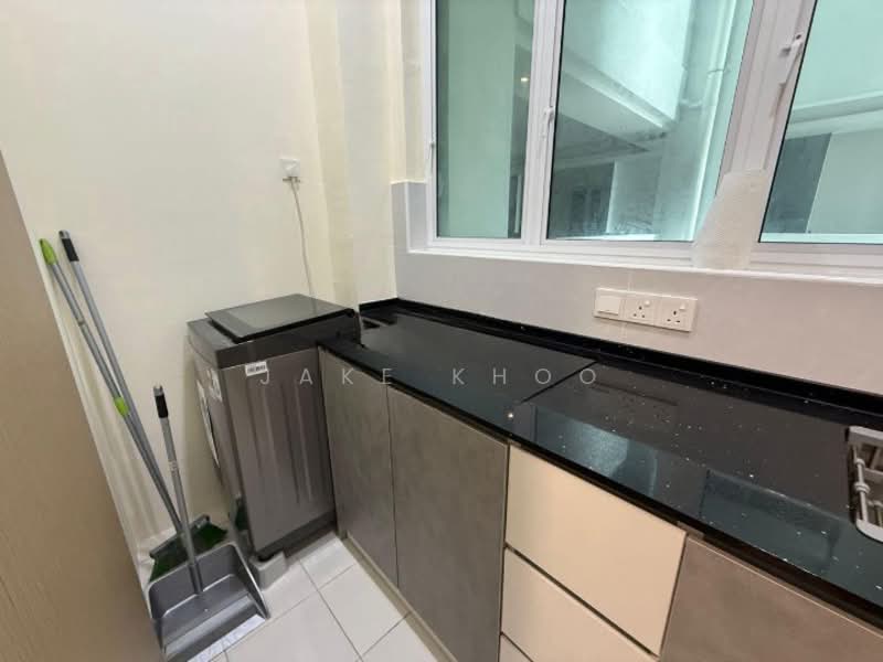 Condominium for Rent at QuayWest Residence - Jake Khoo - Interior - PropertyGuru.com.my