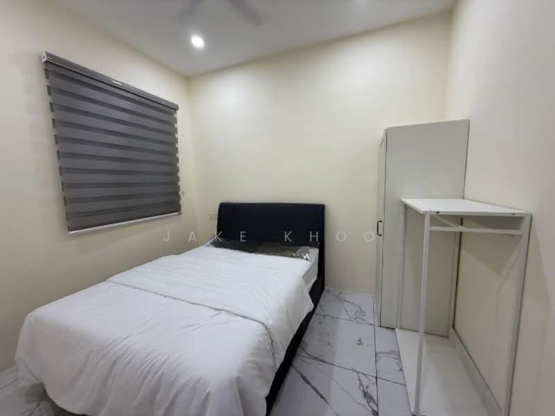 Condominium for Rent at QuayWest Residence - Jake Khoo - Bedroom - PropertyGuru.com.my