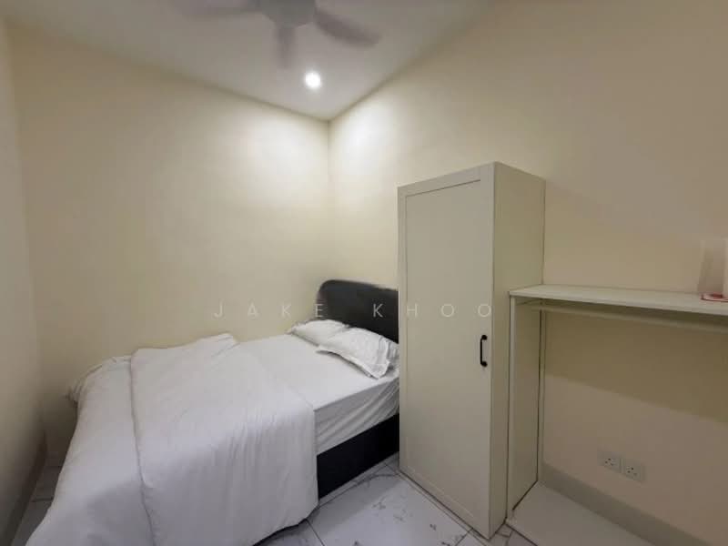 Condominium for Rent at QuayWest Residence - Jake Khoo - Bedroom - PropertyGuru.com.my
