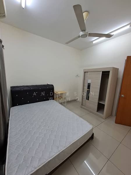 Service Residence for Rent at OUG Parklane - Anderson Wong - Bedroom - PropertyGuru.com.my