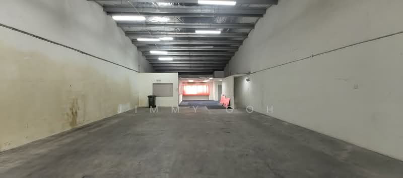 Kilang untuk Disewa di Ampang (Ampang) - Jimmy Goh - Interior - PropertyGuru.com.my