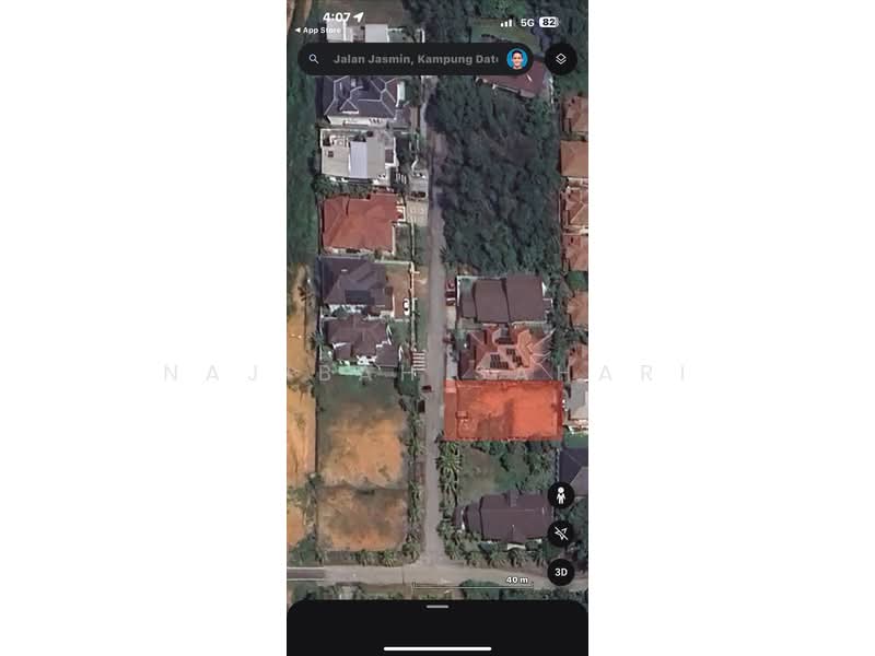 Commercial Land for Sale in Kampung Dato Abu Bakar Baginda (Dengkil) - Najibah Sahari - PropertyGuru.com.my