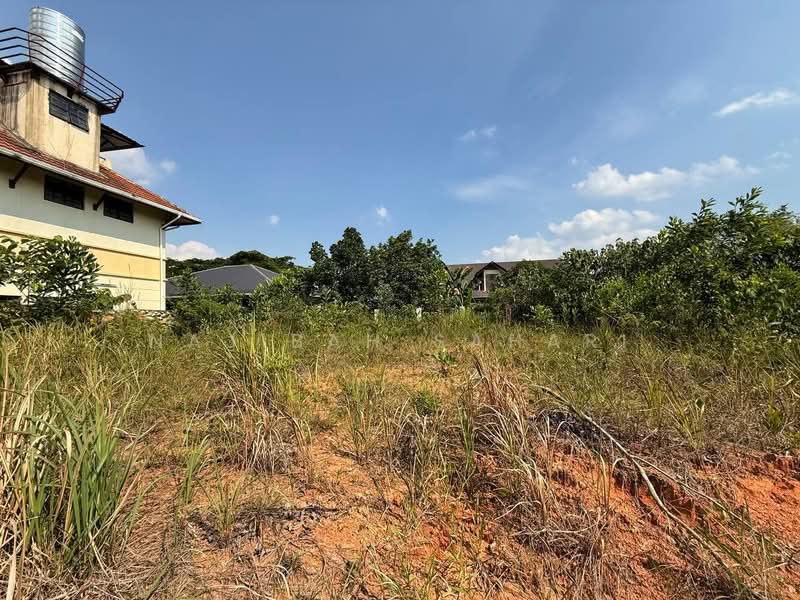 Commercial Land for Sale in Kampung Dato Abu Bakar Baginda (Dengkil) - Najibah Sahari - PropertyGuru.com.my
