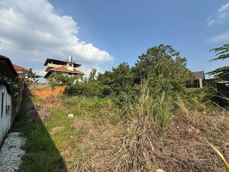 Commercial Land for Sale in Kampung Dato Abu Bakar Baginda (Dengkil) - Najibah Sahari - PropertyGuru.com.my