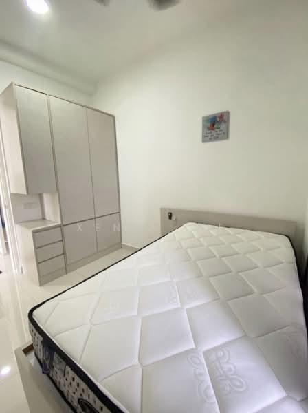 Condominium for Rent at Eco Nest @ Eco Botanic - Xenia Lee - Bedroom - PropertyGuru.com.my